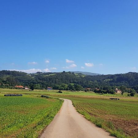 Villacanales Entrambasaguas  외부 사진