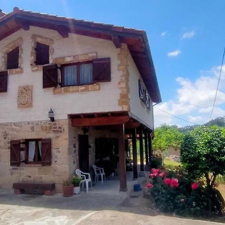 Villacanales Entrambasaguas  외부 사진