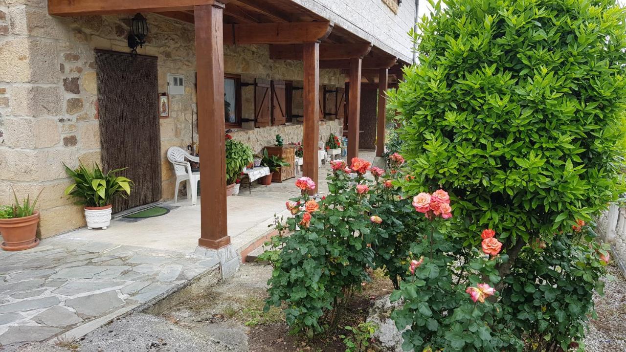 Villacanales Entrambasaguas  외부 사진