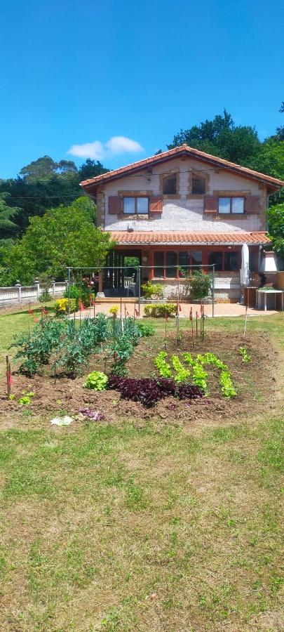Villacanales Entrambasaguas  외부 사진