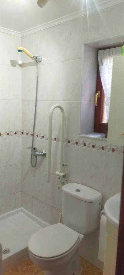 Villacanales Entrambasaguas  외부 사진