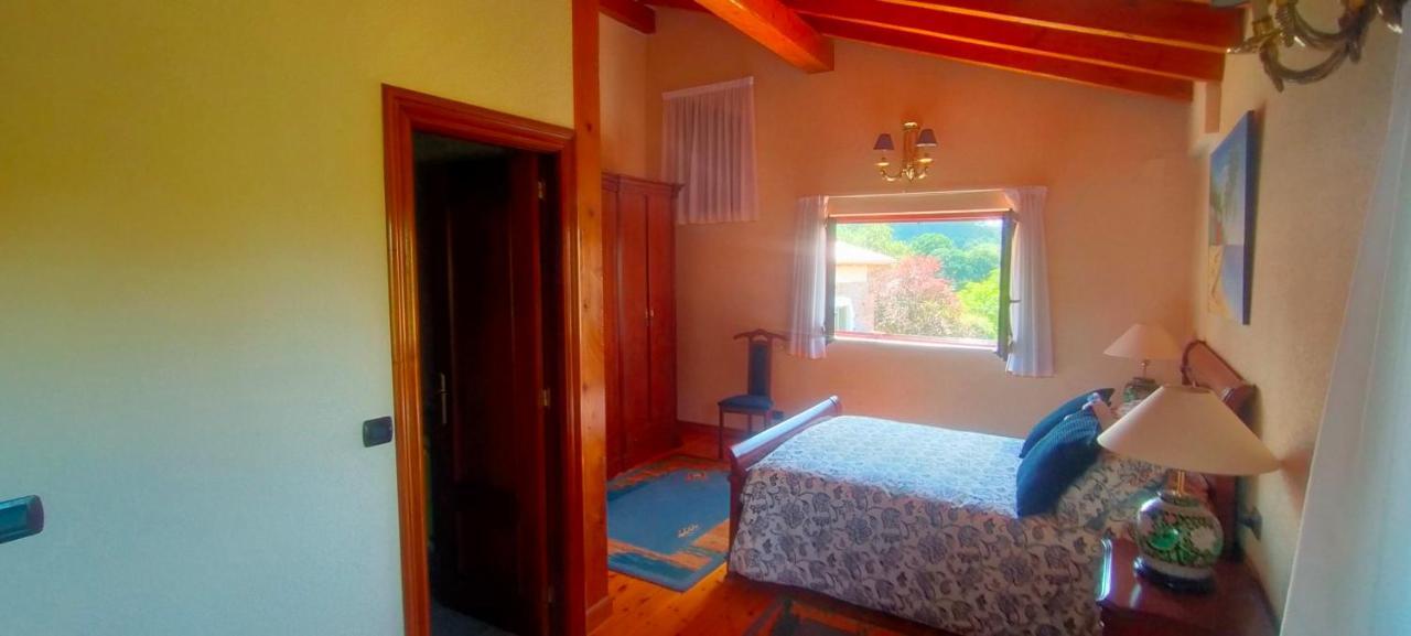 Villacanales Entrambasaguas  외부 사진