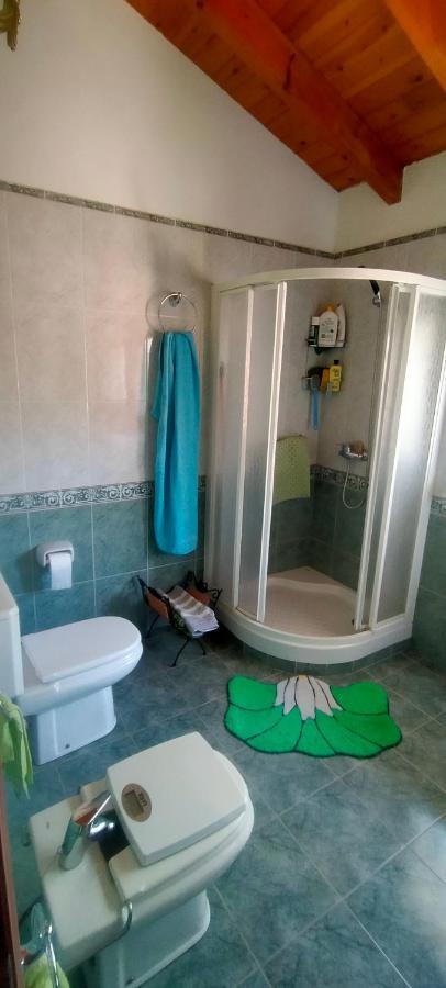 Villacanales Entrambasaguas  외부 사진