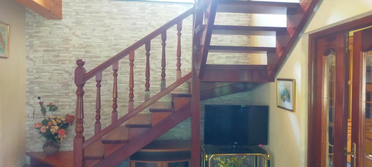 Villacanales Entrambasaguas  외부 사진